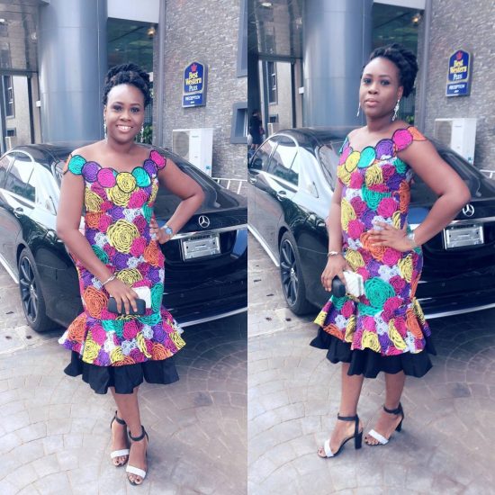 You Can't Help But Love These Fashionable Ankara Styles – A Million Styles