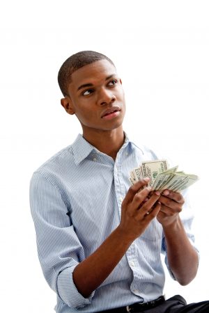 how to save money as a nigerian single man-amillionstyles