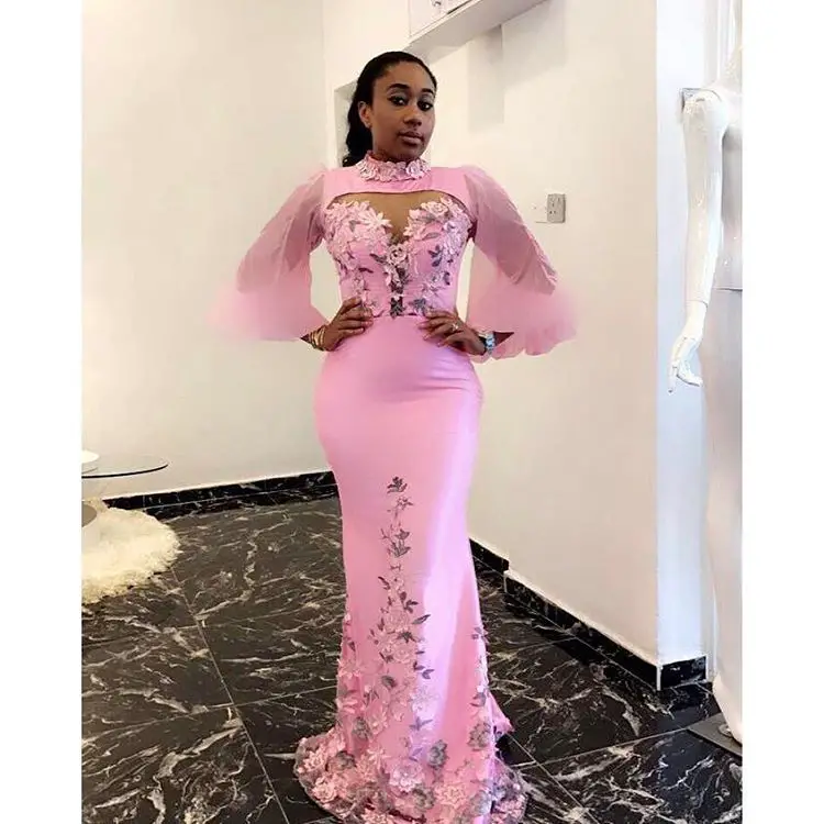 The Best Asoebi Styles For The Week