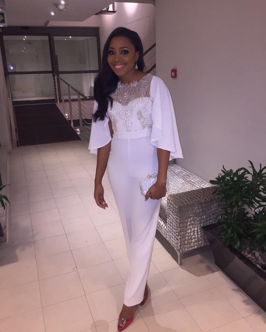 These Nigerian Jumpsuits Be Dripping Fire! A Million Styles