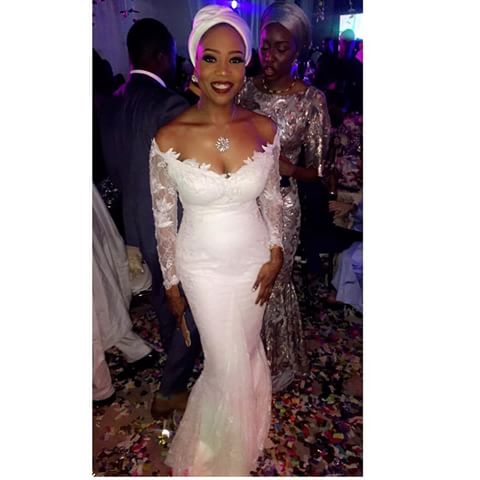 These Nigerian Wedding Dresses Are Fantastic!