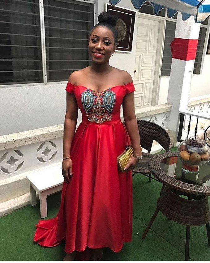 See These Stylish Owambe Looks That Made Our List – A Million Styles