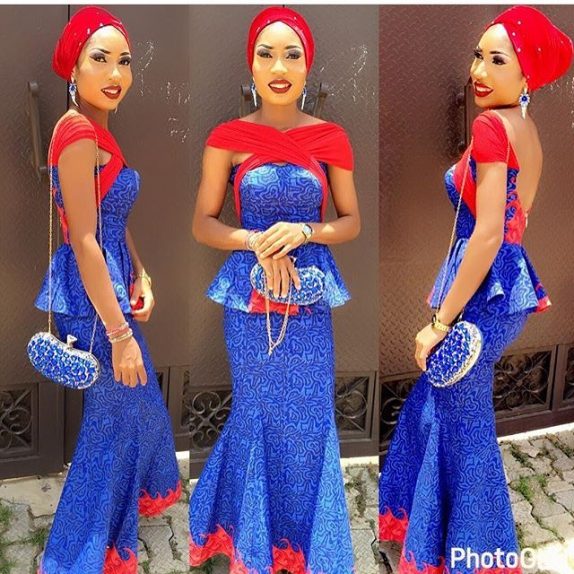 See These Stylish Owambe Looks That Made Our List – A Million Styles