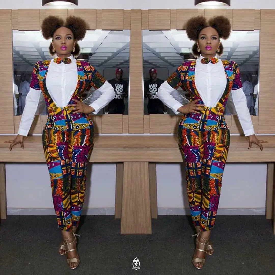 These Ankara Work Styles Outfits Are To Die For