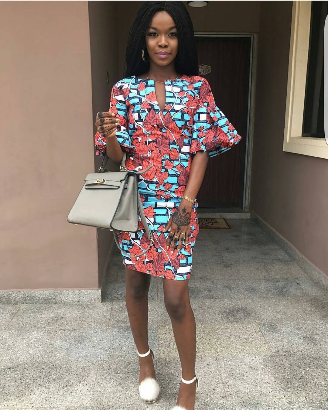 Don’t Your Just Love These Friday Ankara Styles?