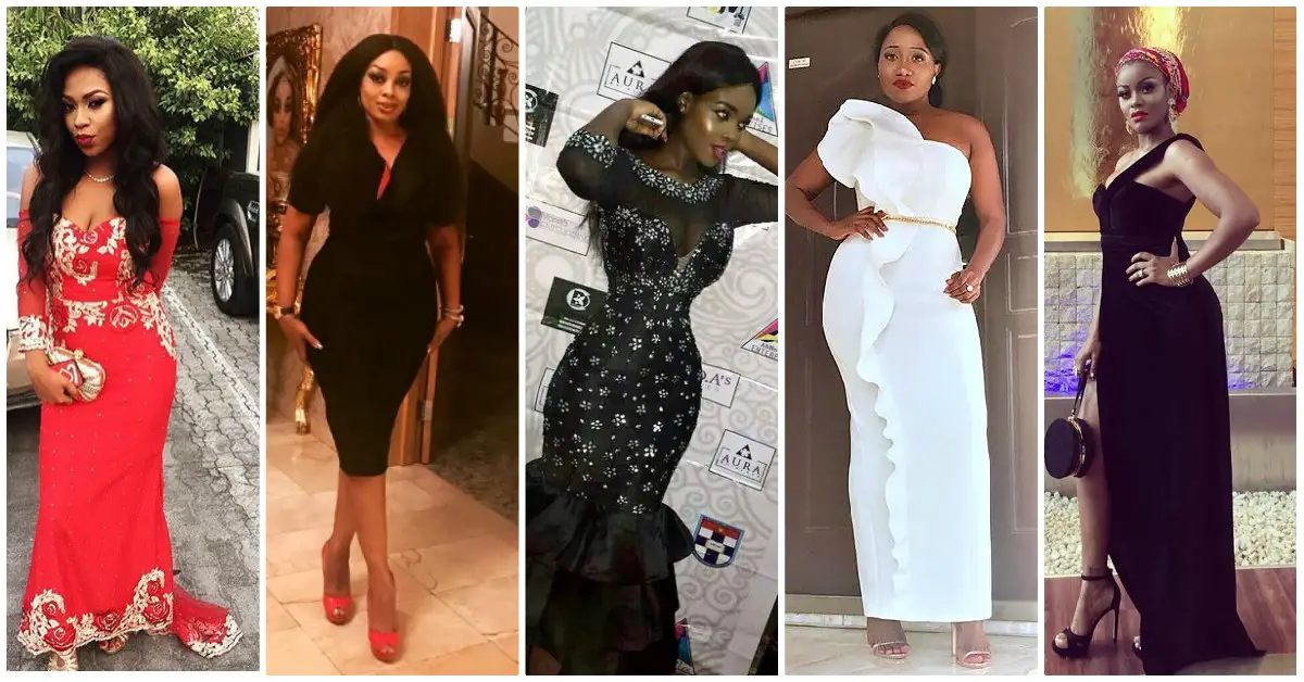 Hot Sauce Birthday Attires For The Gemini Slay Queens