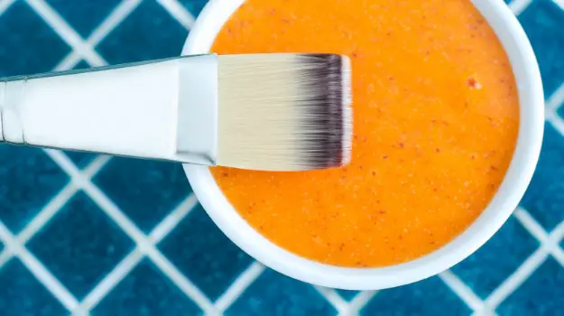 3 Totally Genius Ways to Achieve A fabulous glowing Skin With Orange Peels .