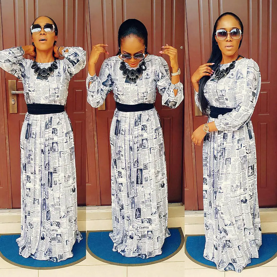 Turn Heads In These Gorgeous Church Outfit