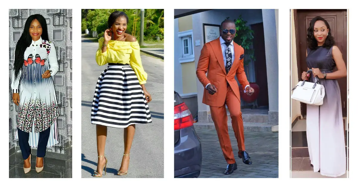 These Church Fashion Outfits Are Worship Certified