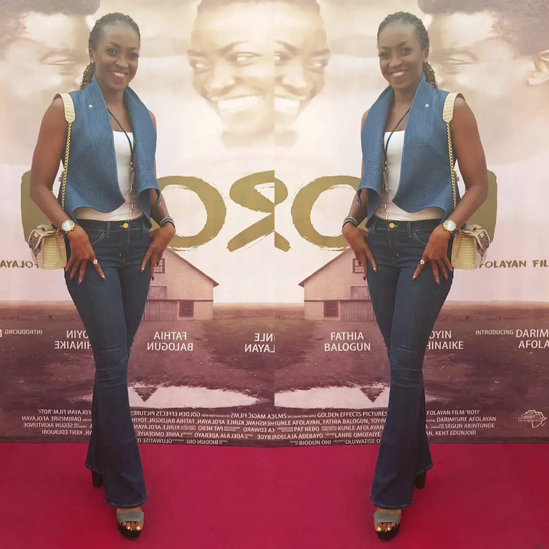 WCW: Chronicles Of Kate Henshaw's Style