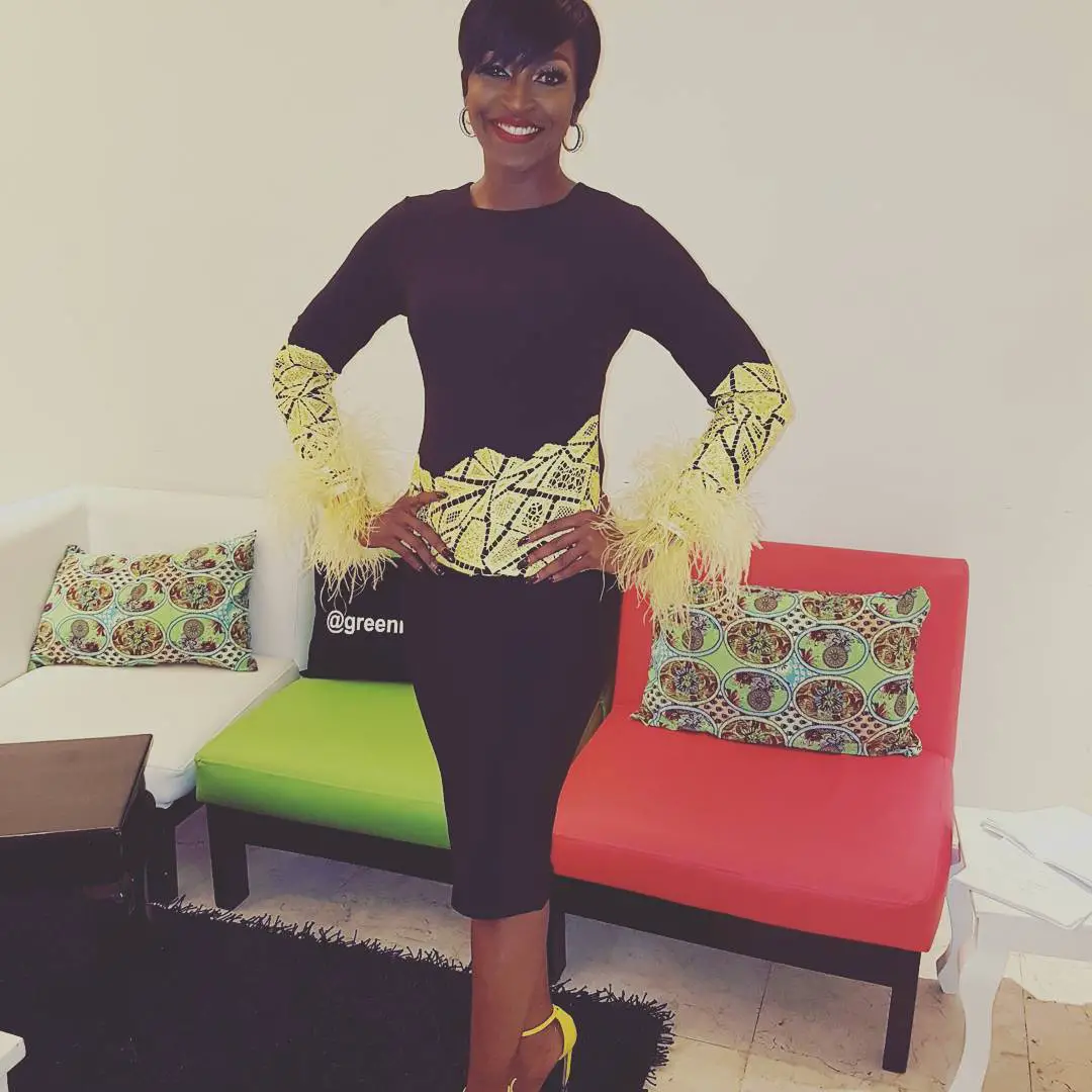 WCW: Chronicles Of Kate Henshaw's Style