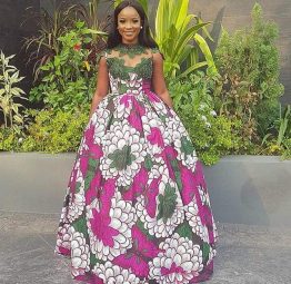 These Women Can Slay Ankara Styles For Africa – A Million Styles