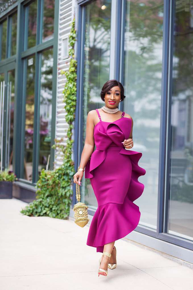 2026 Style Dissection Lookbook 2: Chic Ama – A Million Styles
