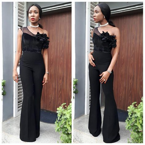 Seen These Sweet Nigerian Jumpsuits Lately? – A Million Styles