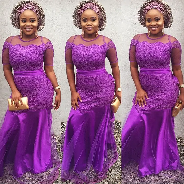 Litty Aso Ebi Styles We Are Crushing On This Week