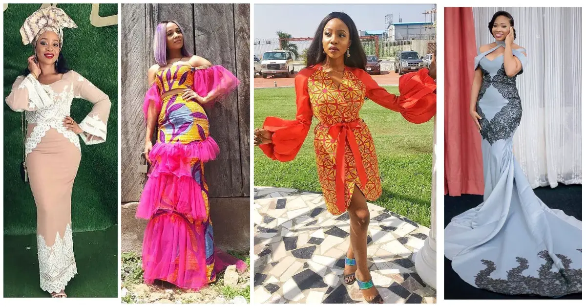 Need Some Asoebi Style Ideas? Check Here!