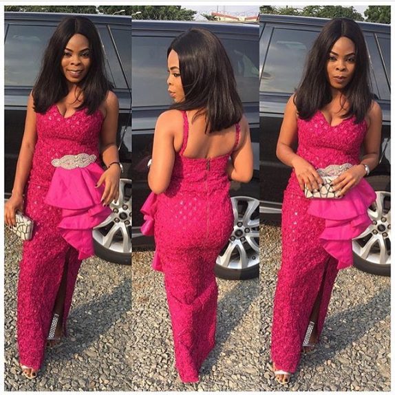 Slay Queens in Exquisite Asoebi Styles – A Million Styles