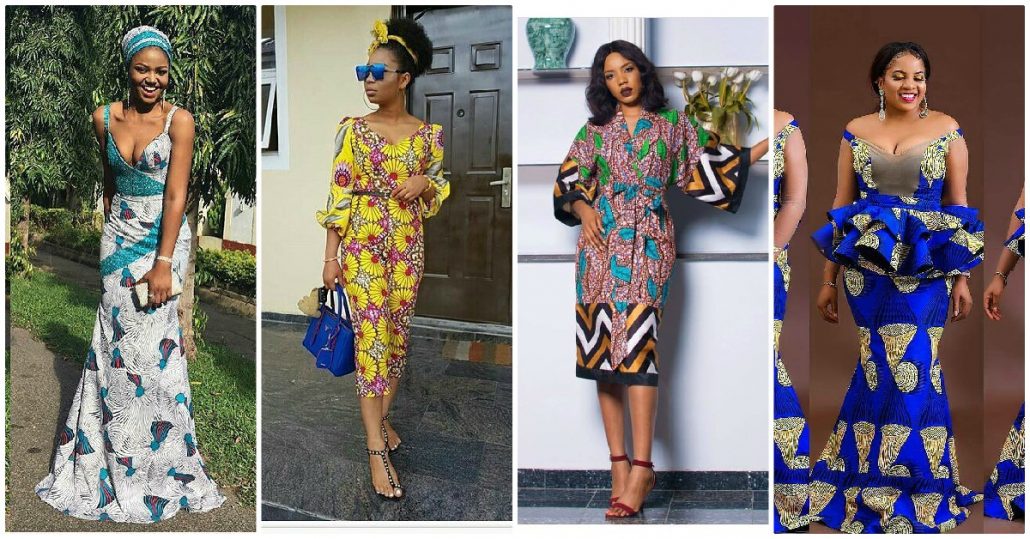 Latest Ankara Styles