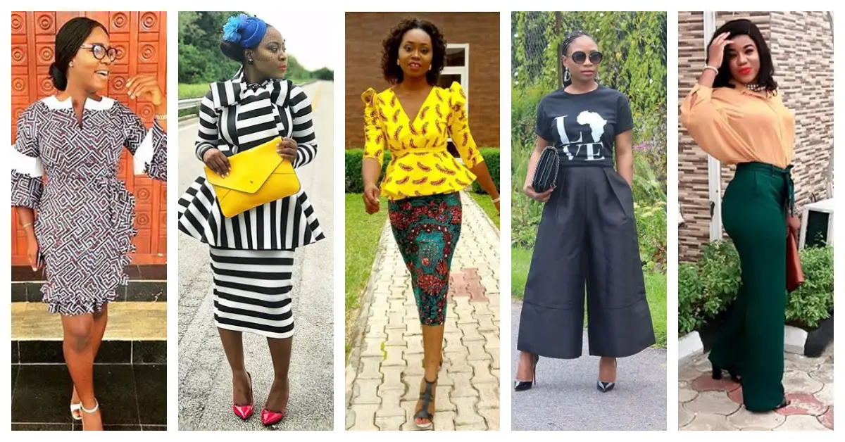 Churchspiration: Women Styles Church Fashion