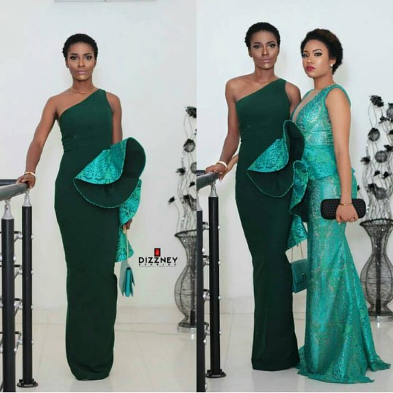 We Give Standing Ovation For Fantastic Latest Asoebi Styles – A Million ...
