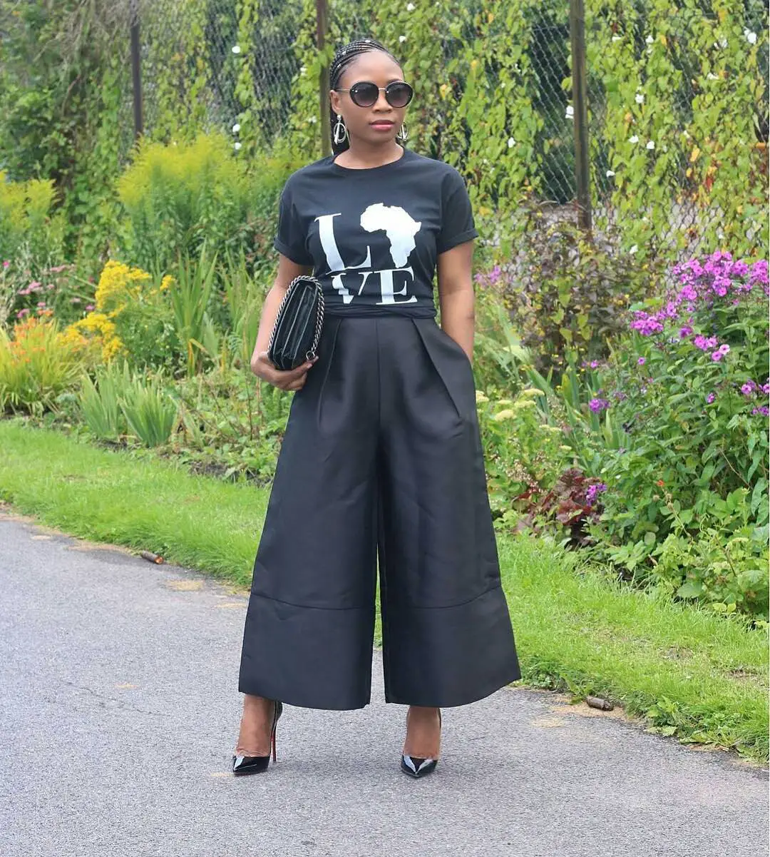 These Ladies Rocked Some Church Approved Outfits