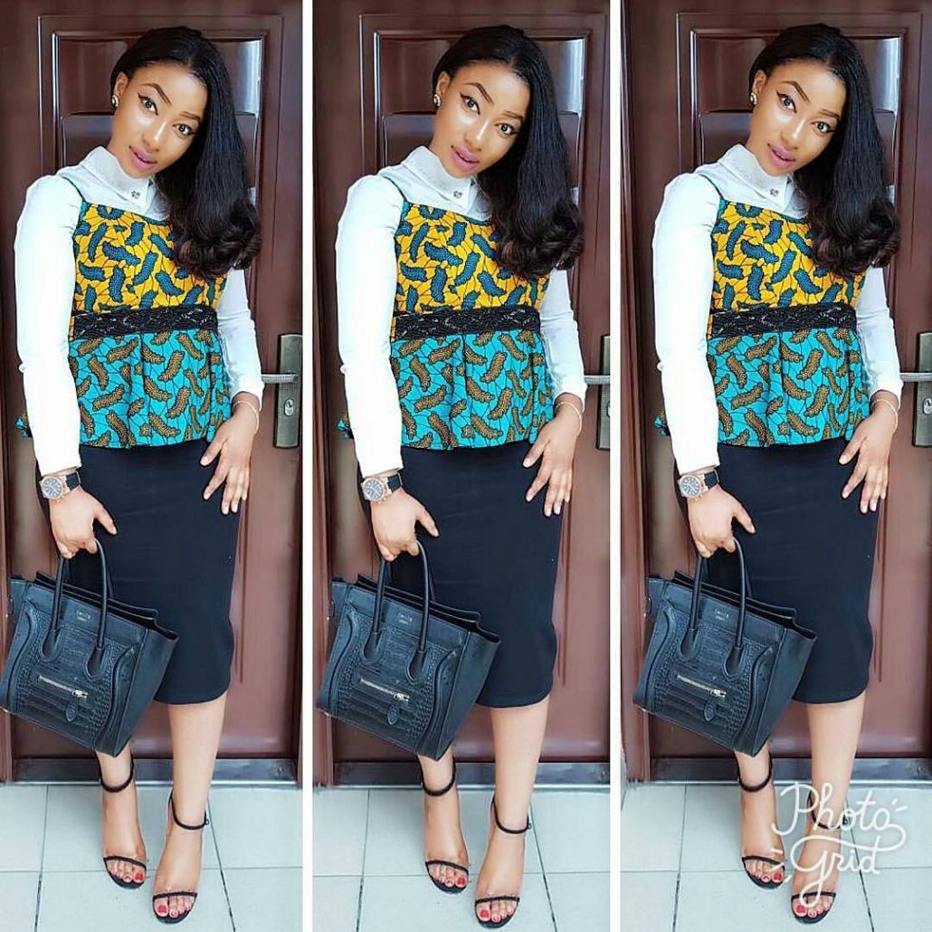 Off To Church? Get Inspired By These Fancy Church Outfits – A Million ...