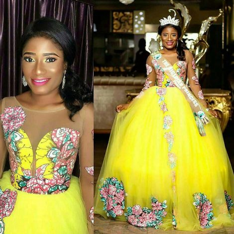 We Have Very Sumptuous Latest Ankara Styles This Week – A Million Styles