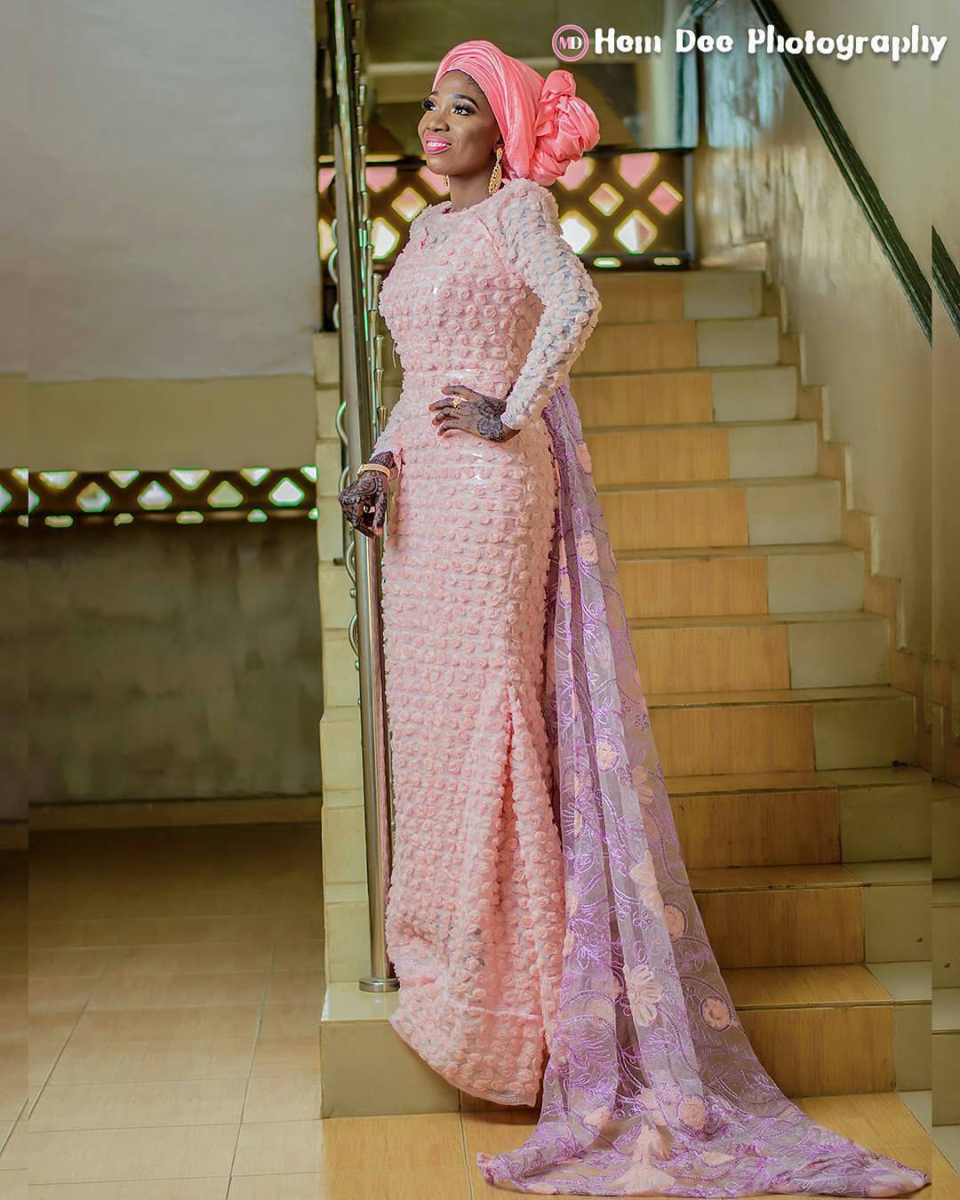 Here Are Sumptuous Latest Reception Dresses 