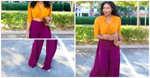 Style Dissection Lookbook 12: Irony Of Ashi