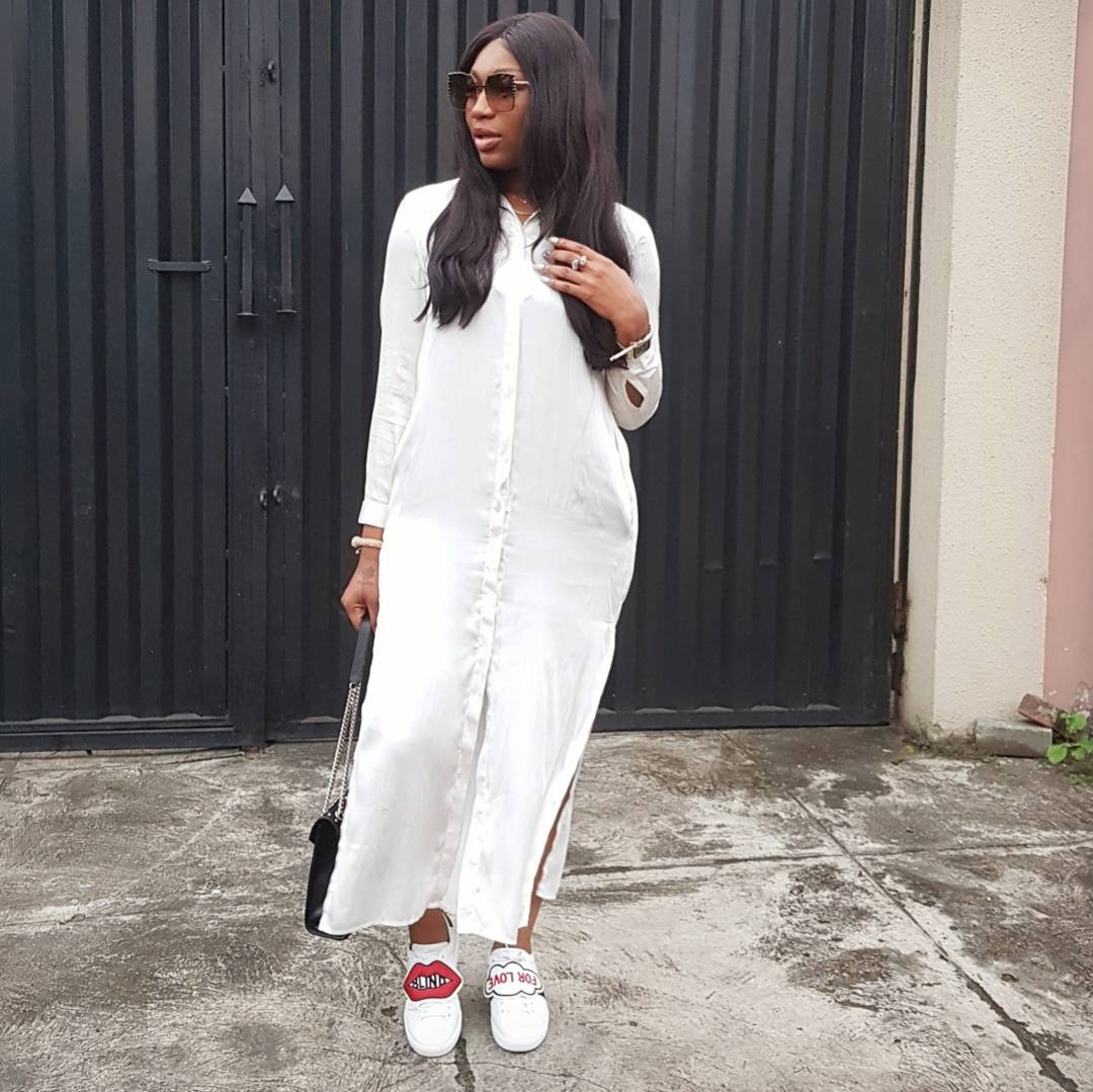 WCW: Style Inspiration From Ebube Nwagbo
