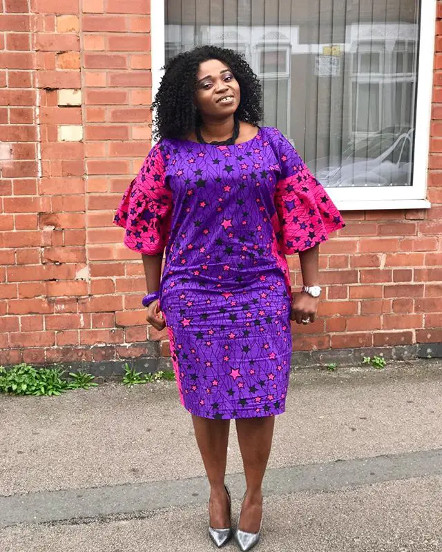 Stunning Ankara Styles For the Casual Weekend. 