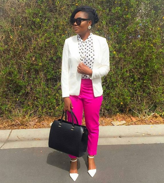 Stylish Business Casual Attire Fashion Divas Are Slaying To Work – A ...