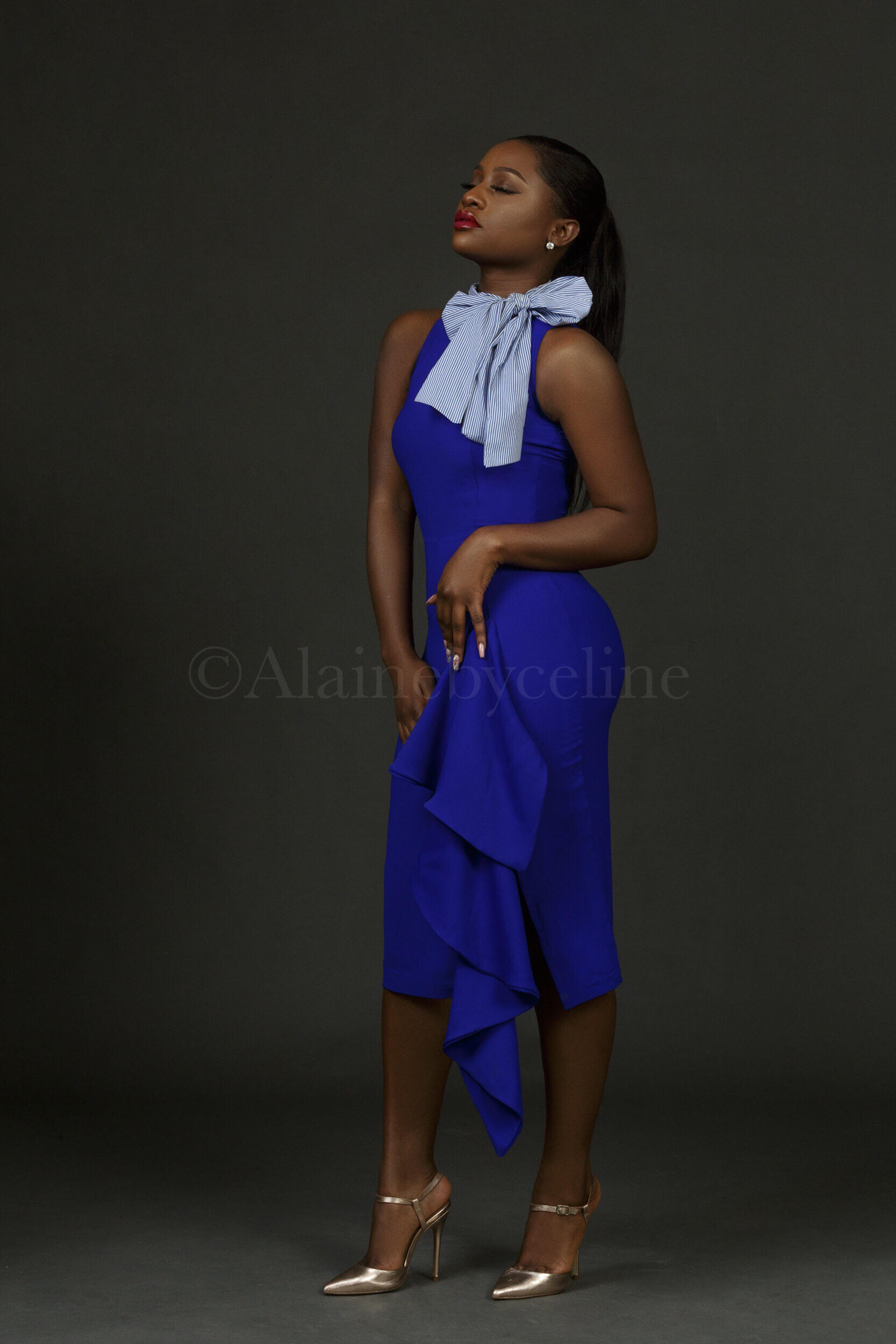 Alaine By Celine Unveils Her Virgo Collection