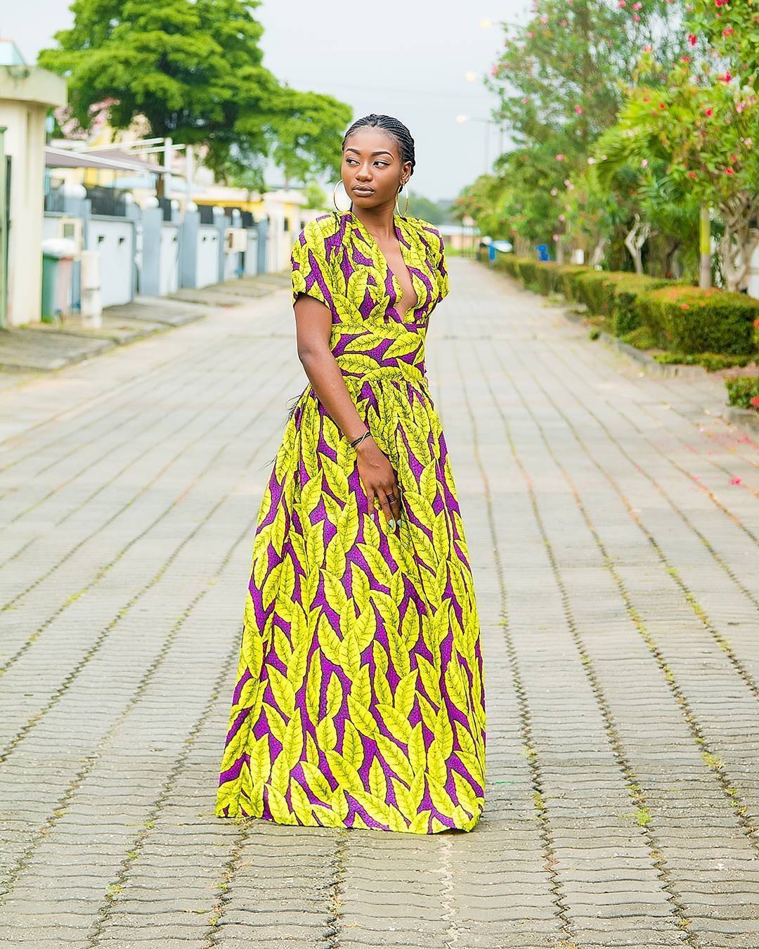  You Too Can Look Hot In These Ankara Styles