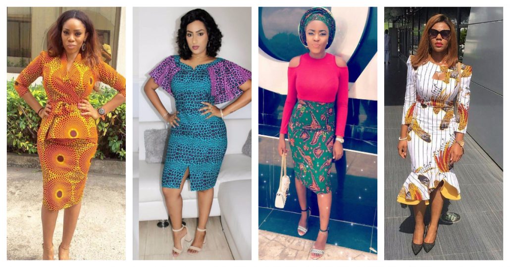  You Too Can Look Hot In These Ankara Styles