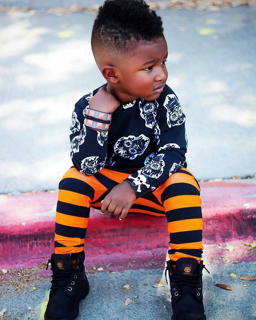 These Fashionable Children Are Giving Us Fashion Feverrr!