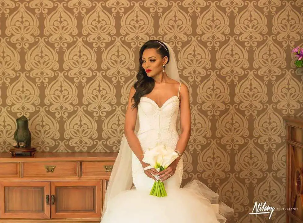 Seen These Spectacular Bridal Gowns Yet???