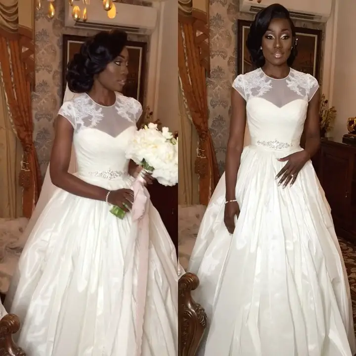 Seen These Spectacular Bridal Gowns Yet???