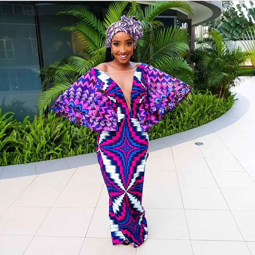 Clear Road For These Wonderful Latest Ankara Styles!!