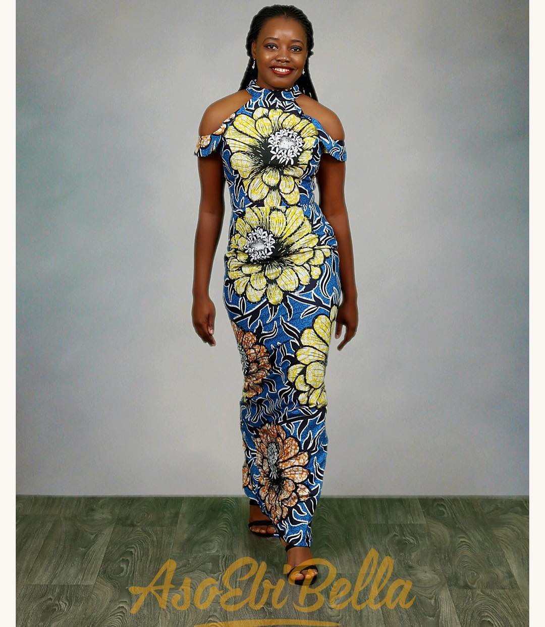 Clear Road For These Wonderful Latest Ankara Styles!!