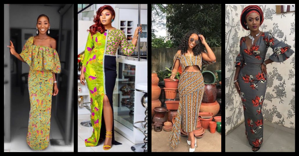Enjoy These Mid-Week Gorgeous Ankara Styles Ahead Of The Weekend