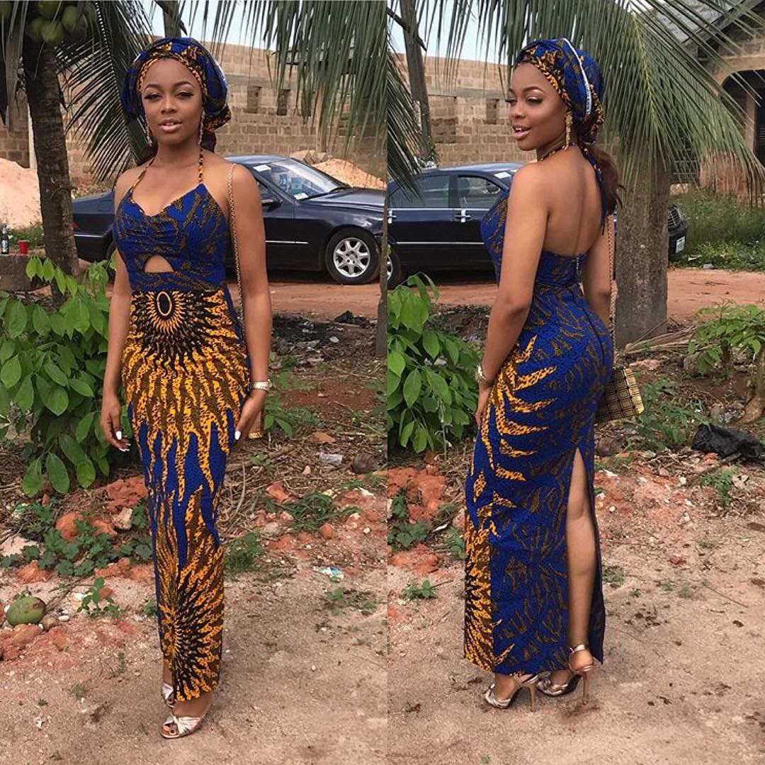 Latest Ankara Styles We Thought You Would Be Interested In