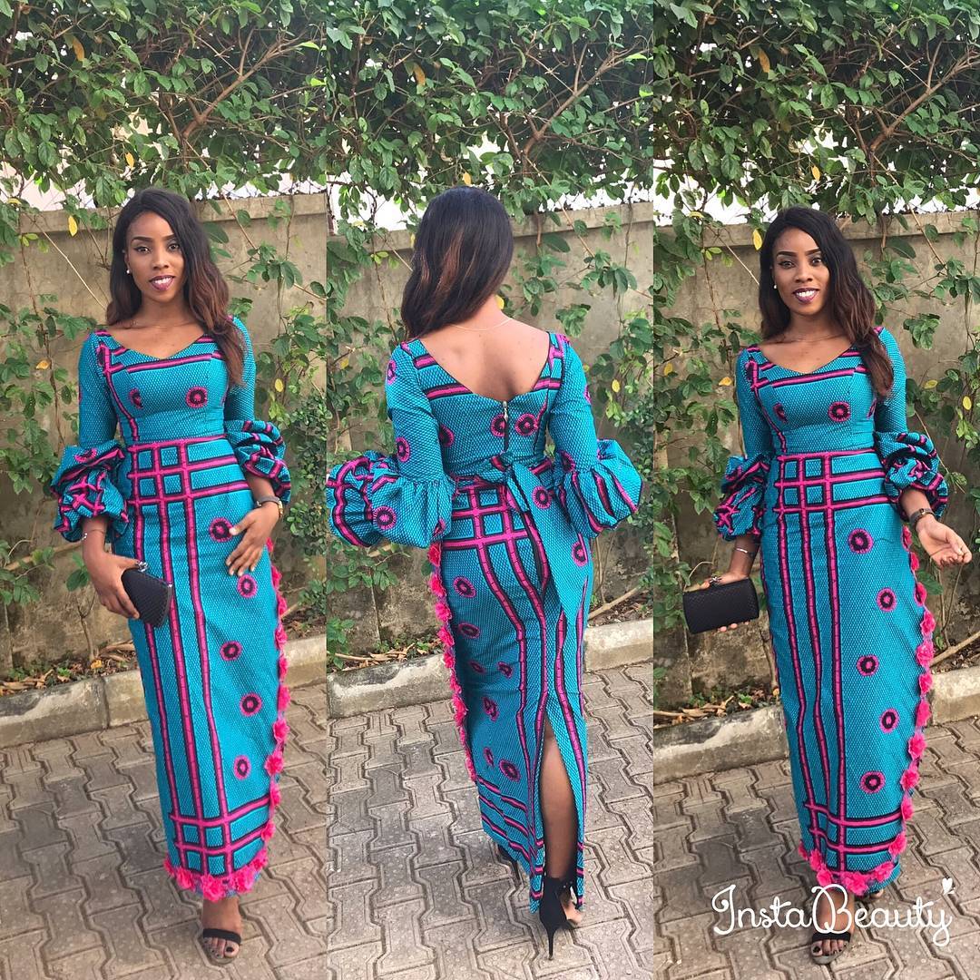 I Bet You Haven't Seen These New Ankara Styles Yet!