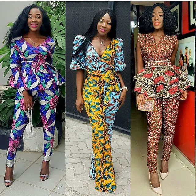 Issa Gorgeous Jumpsuit Business For Fashion Friday