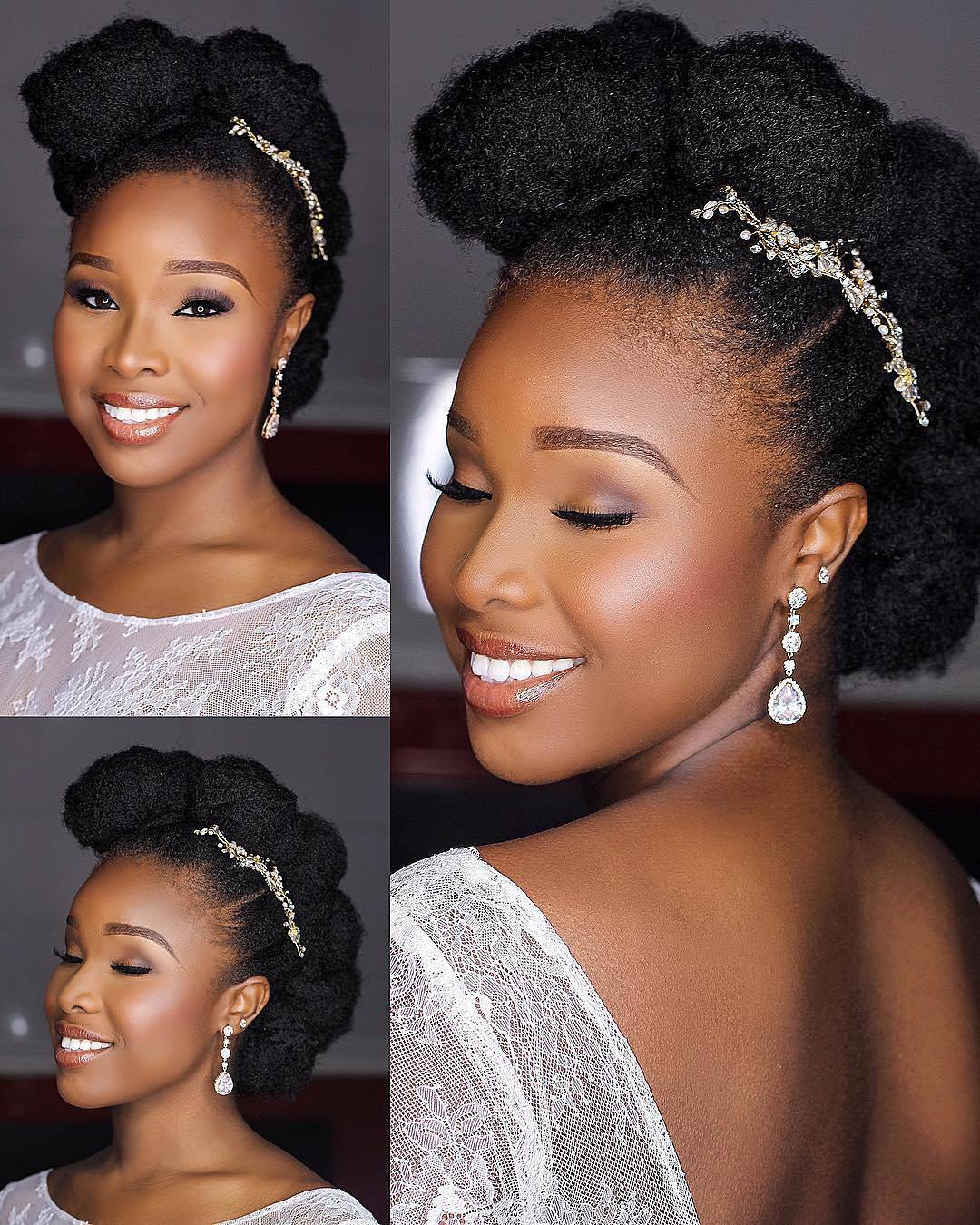 Bridal Hairstyles That Will Leave You Floored!