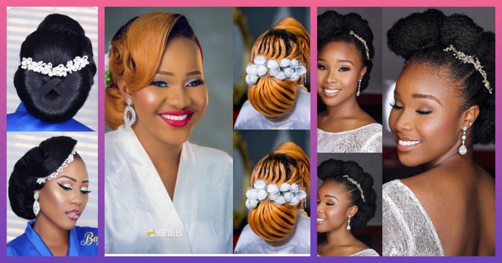 Bridal Hairstyles That Will Leave You Floored!