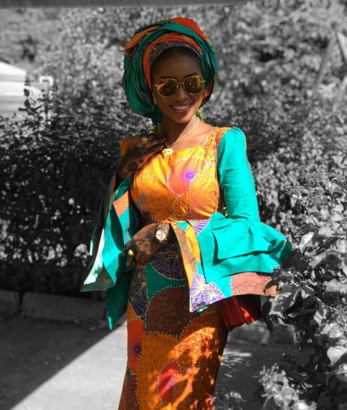 Cop These Banging Ankara Styles For The Weekend – A Million Styles