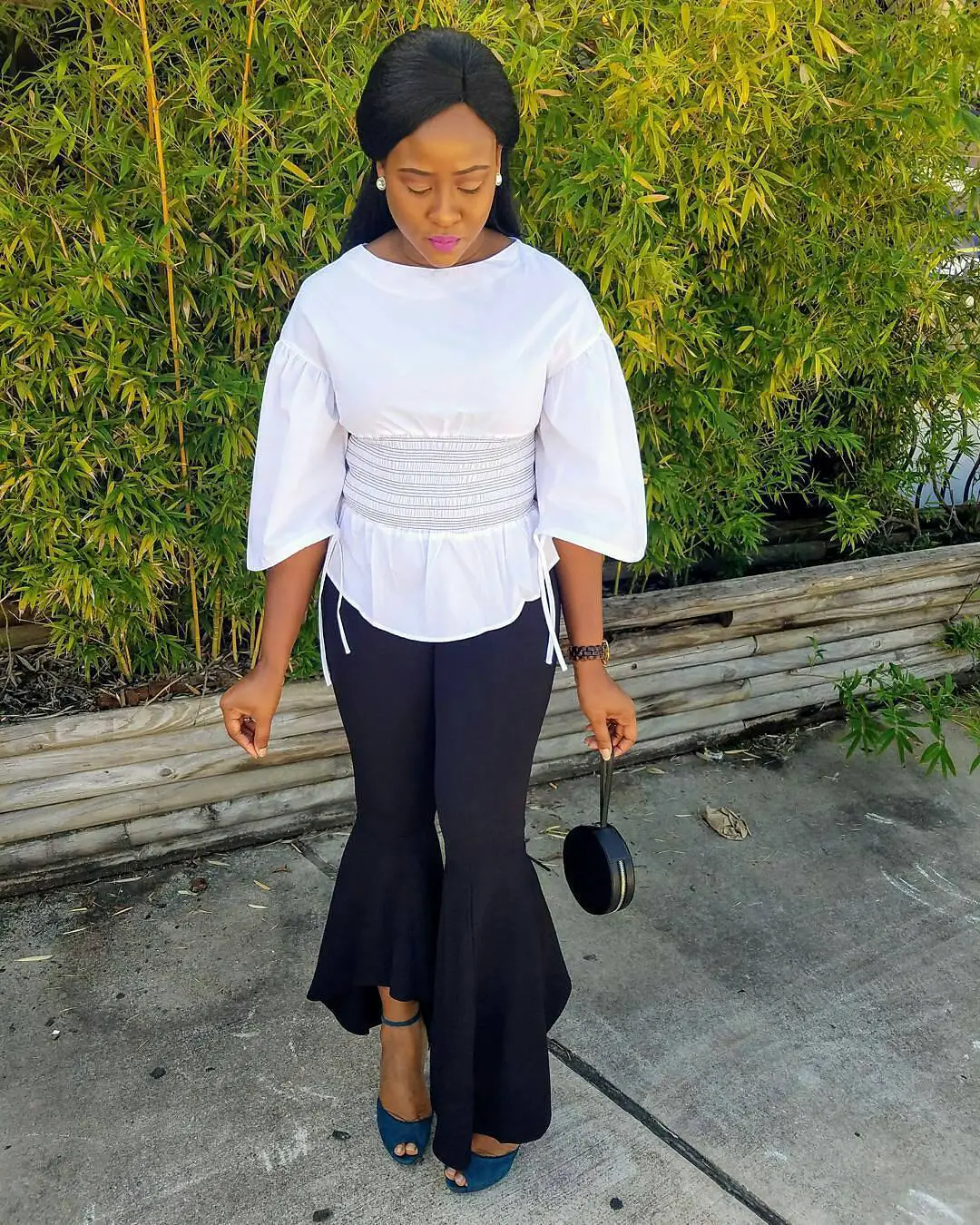 Can You Try These Outfits To Church?