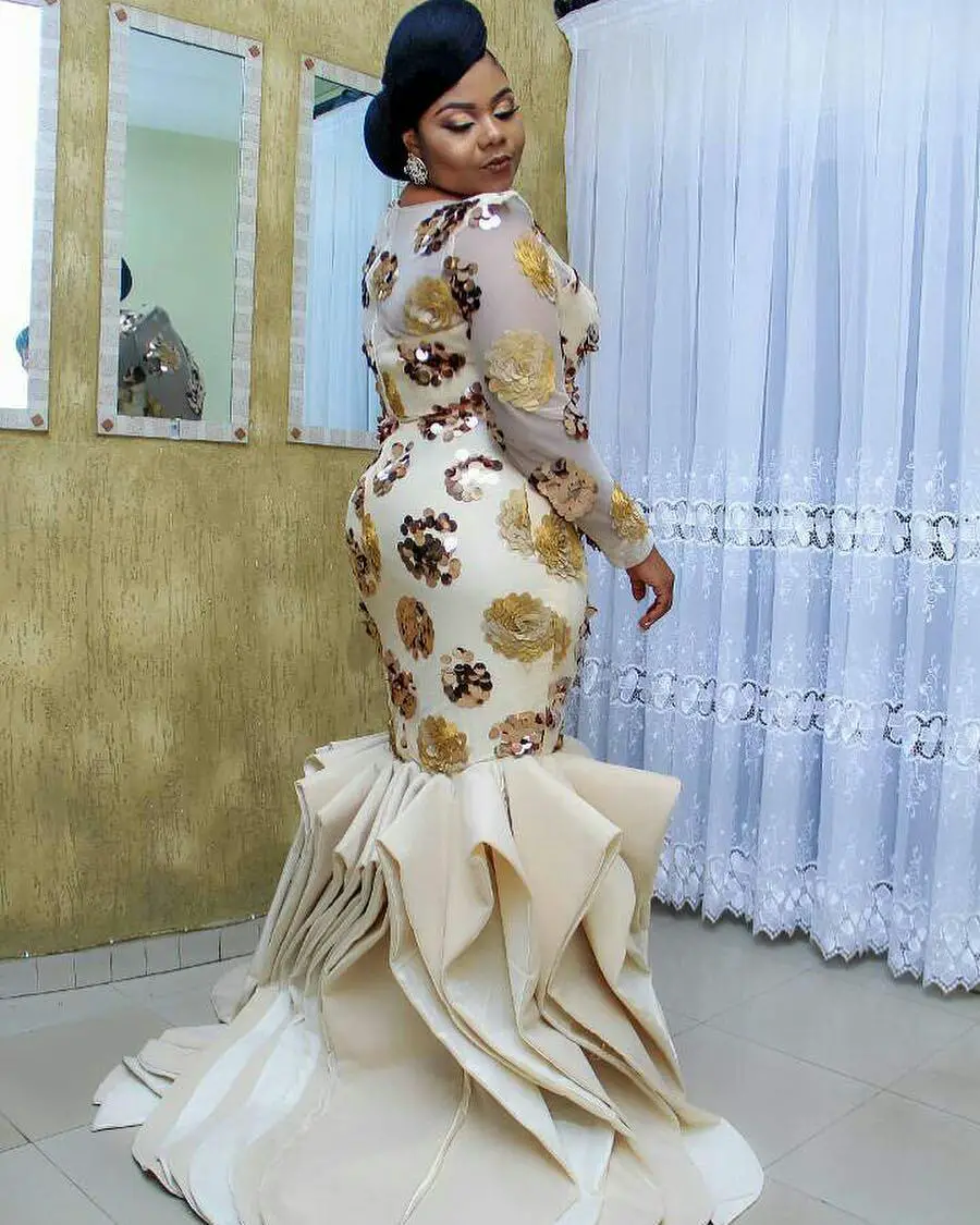 These Style Are Perfect For Hausa Brides! 