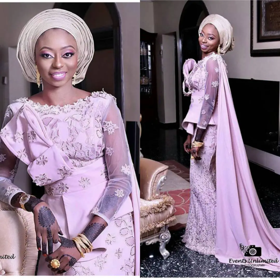 These Style Are Perfect For Hausa Brides!